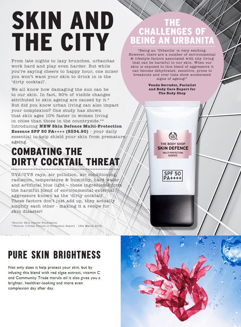 TheBodyShop Skin Defence Multi-Protection Essence SPF50 PA++++ - Press info 02.jpg