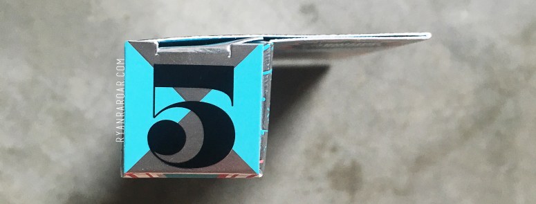 Benefit Gimme Brow 05