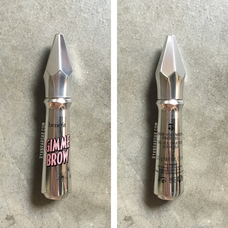 Benefit Gimme Brow 07