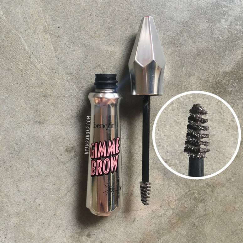Benefit Gimme Brow 08