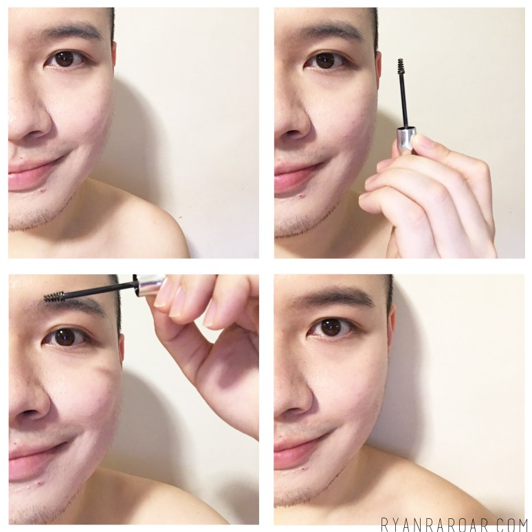 Benefit Gimme Brow 10