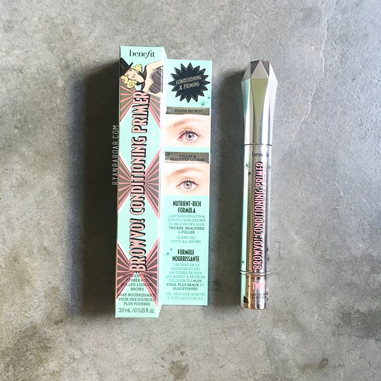 Benefit Gimme Brow 16
