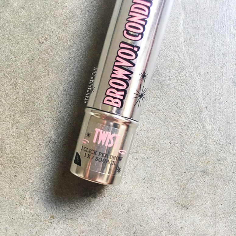 Benefit Gimme Brow 18