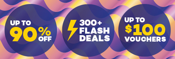 Nivea x Lazada (Banner2)