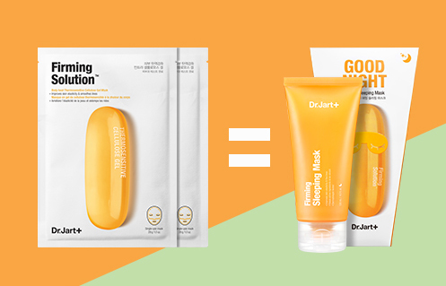 DrJart Sleeping Mask2