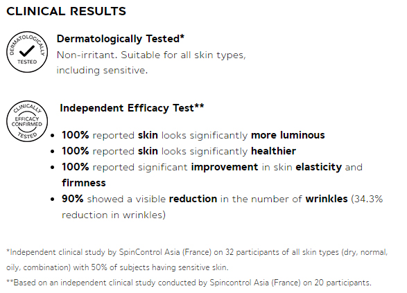 Lotus Defense Brightening Serum1