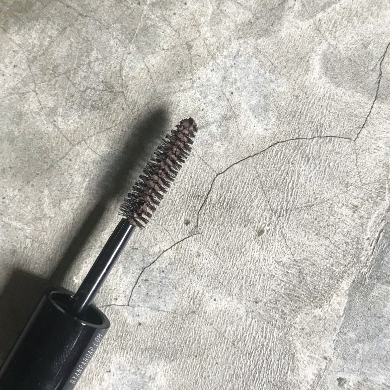 Change Brow Color 08