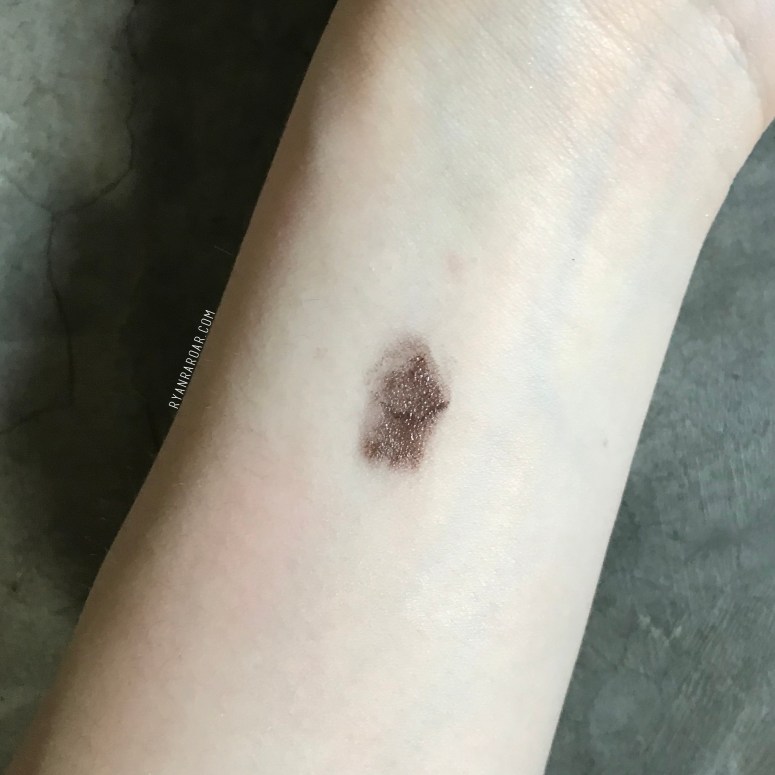 Change Brow Color 09