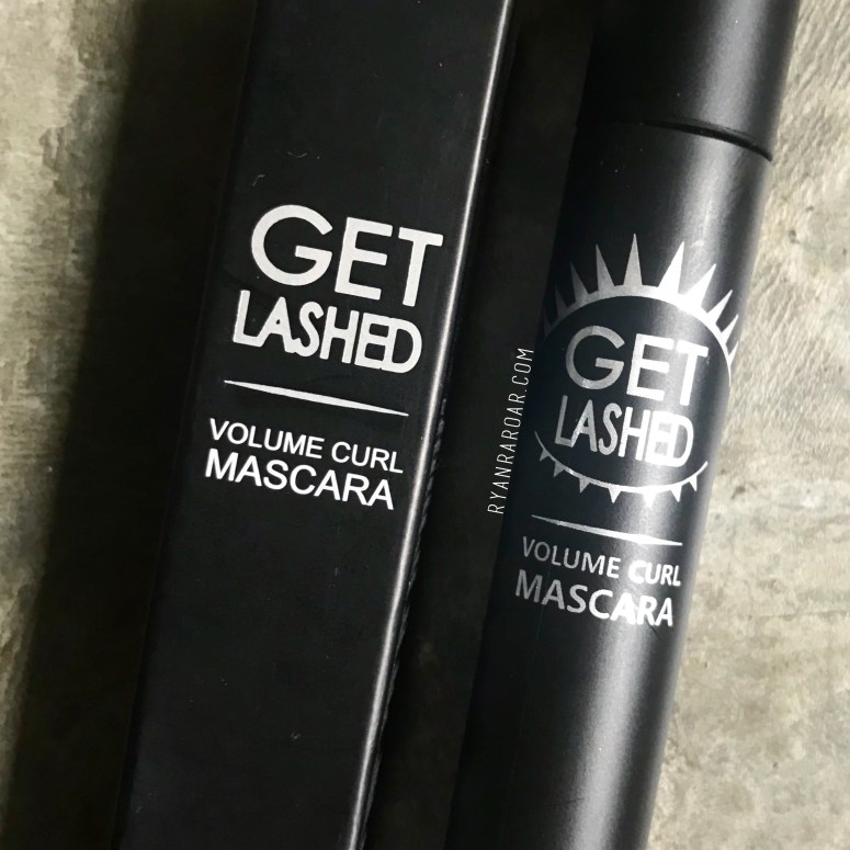 Get Lashed 02