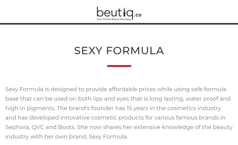 Sexy Formula brand info (Beutiq.Co).jpg