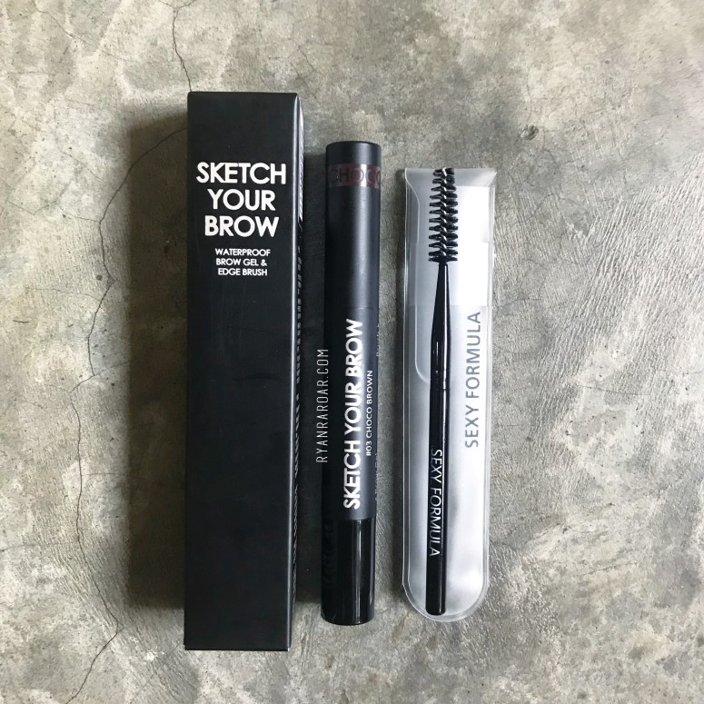 Sketch Your Brow 01