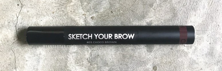 Sketch Your Brow 07