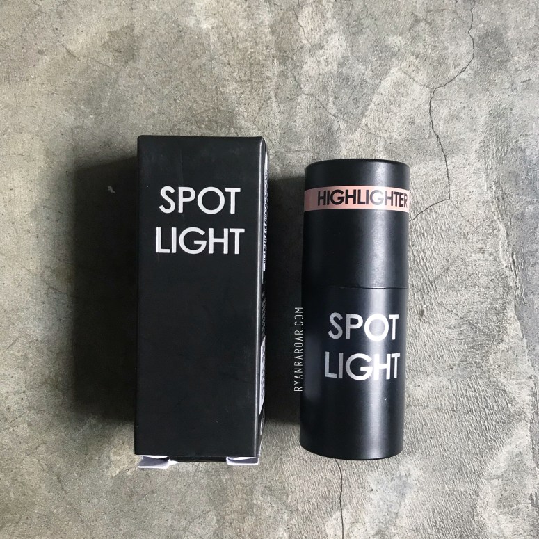 Spot Light 04