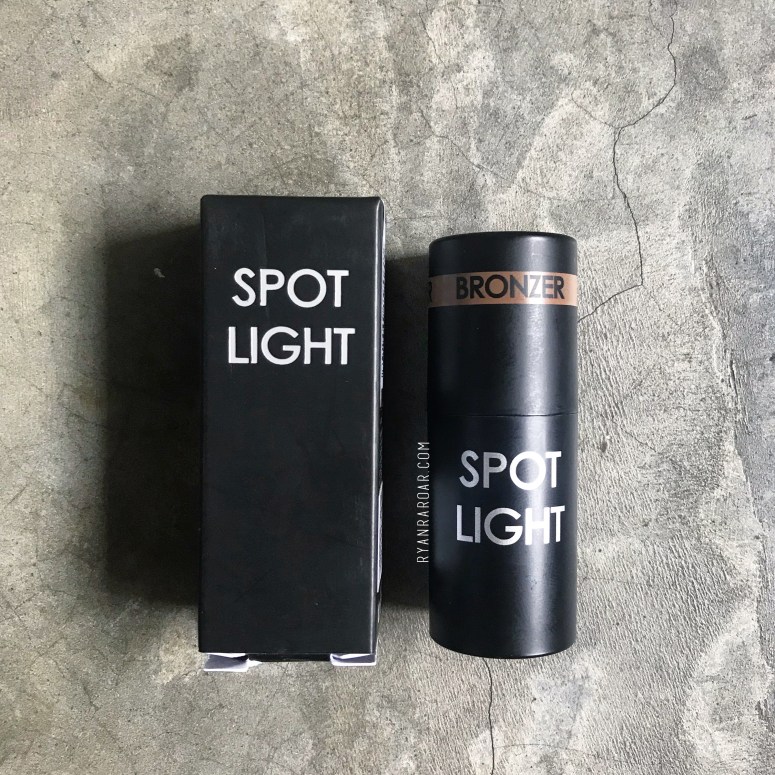 Spot Light 05
