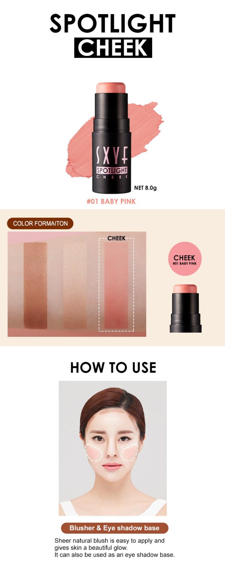 Spot Light (Info 02)